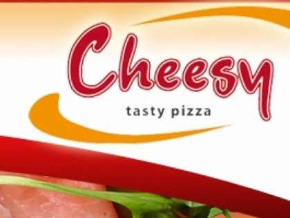 Foto: Cheesy- tasty pizza
